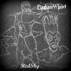 Pagan Wind (ITA) : Red Sky